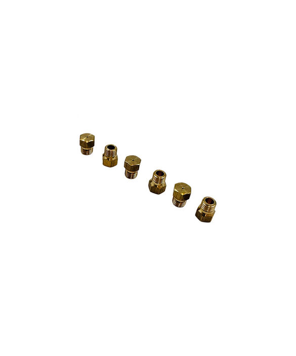 LPG Jet Assembly Kit, pdp