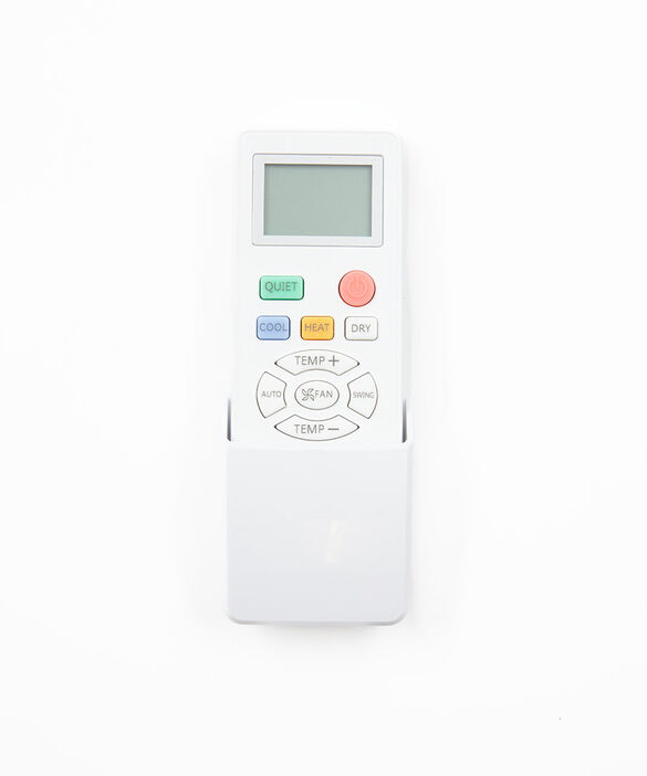 Remote Control, pdp
