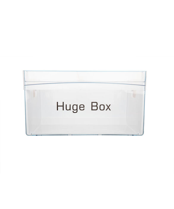 Upper & Middle Freezer Drawer, pdp