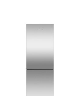 380L Series 5 Refrigerator Freezer 