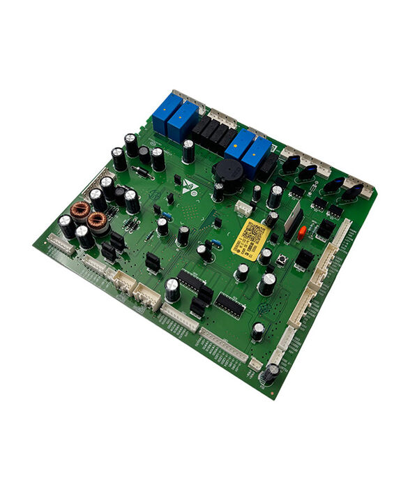 PCB Controller, pdp