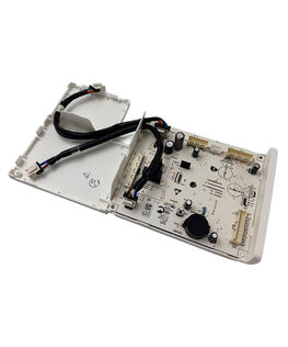 Control Panel Assembly