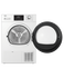 Heat Pump Dryer, 8kg gallery image 2.0