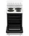 60cm 300 Series Freestanding Cooker, Coil gallery image 2.0