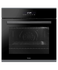 Oven, 60cm, 10 Function, Self-cleaning with Rotisserie gallery image 1.0