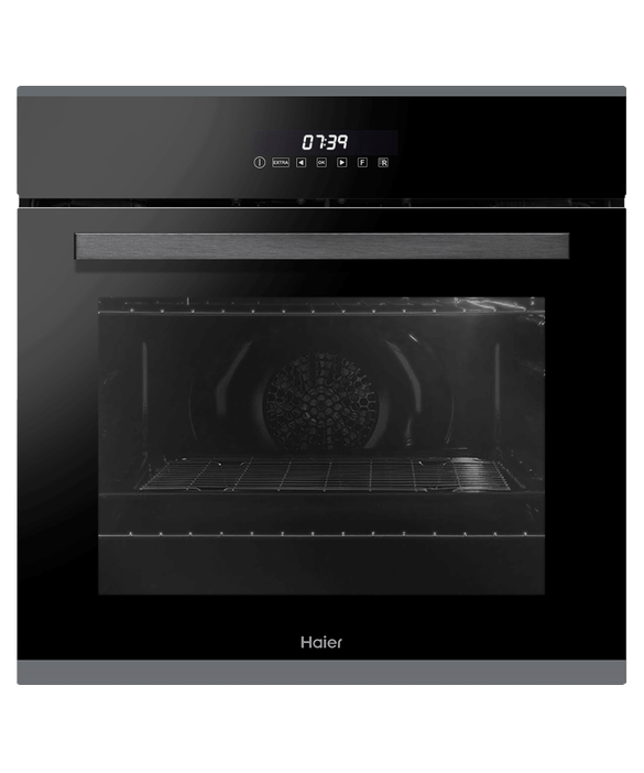 Oven, 60cm, 10 Function, Self-cleaning with Rotisserie, pdp