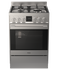 60cm 500 Series Freestanding Cooker, Gas gallery image 3.0