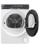 10kg 500 Series Heat Pump Dryer, Ultra Sense gallery image 2.0
