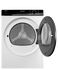 Heat Pump Dryer, 8kg gallery image 3.0