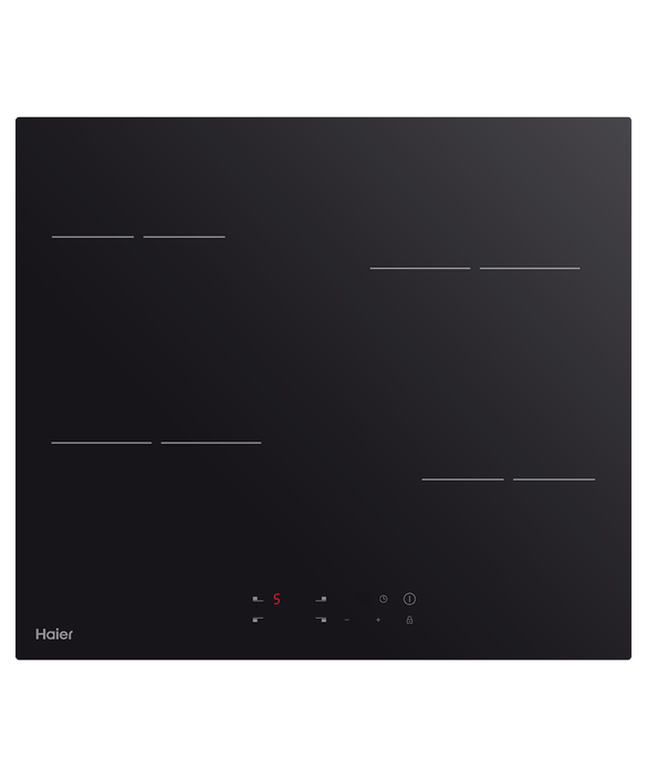 Electric Cooktop, 60cm, pdp