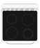 60cm 300 Series Freestanding Cooker, Ceramic gallery image 4.0