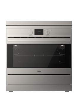 90cm 500 Series Freestanding Cooker, Induction