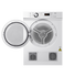 Sensor Vented Dryer, 7kg gallery image 2.0