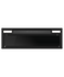 90cm 600 Series Integrated Insert Wall Rangehood, Hood to Hob gallery image 1.0