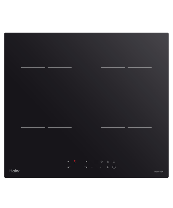 Induction Cooktop, 60cm, 4 Zones, pdp