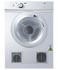 Sensor Vented Dryer, 6 kg gallery image 1.0
