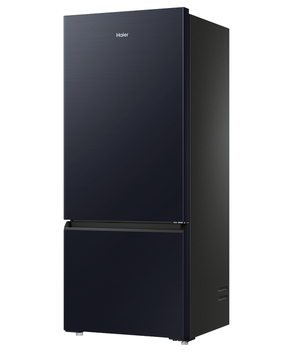 HRF420BEC 433L 500 Series Refrigerator Bottom Freezer 8 star Energy Rating