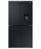 623L 600 Series Quad Door Refrigerator Freezer, Ice & Water gallery image 1.0