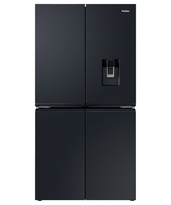 623L 600 Series Quad Door Refrigerator Freezer, Ice & Water, pdp