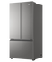 512L 500 Series French Door Refrigerator Freezer gallery image 6.0