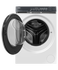12kg 500 Series Front Load Washing Machine, Ultra Fresh Air gallery image 2.0