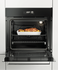 Oven, 60cm, 10 Function, Self-cleaning with Rotisserie gallery image 3.0