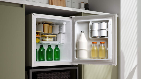Storage for every occasion