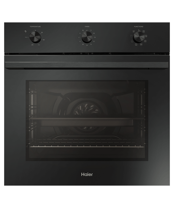 60cm 300 Series Built in Oven, 7 Function, pdp
