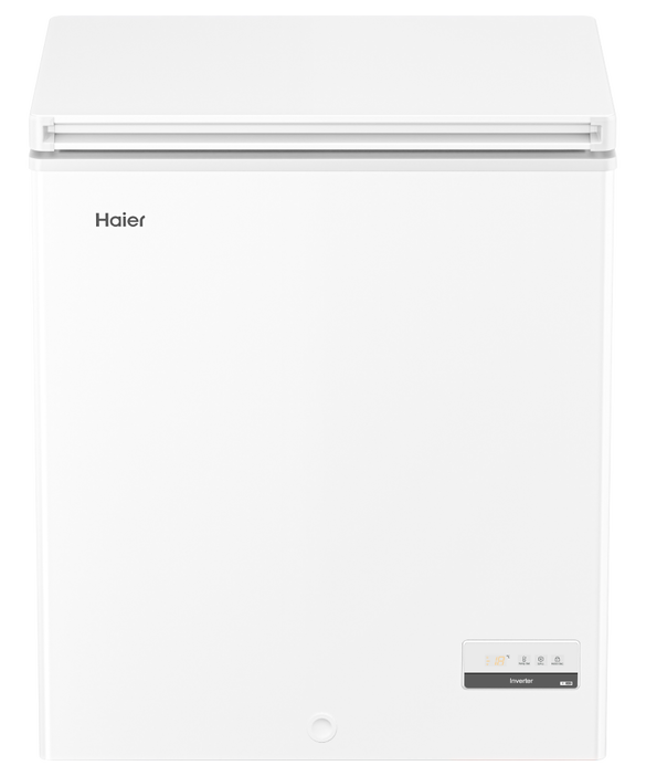 137L 300 Series Chest Freezer, pdp