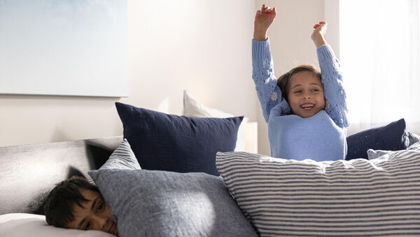 Allergy care for peace of mind