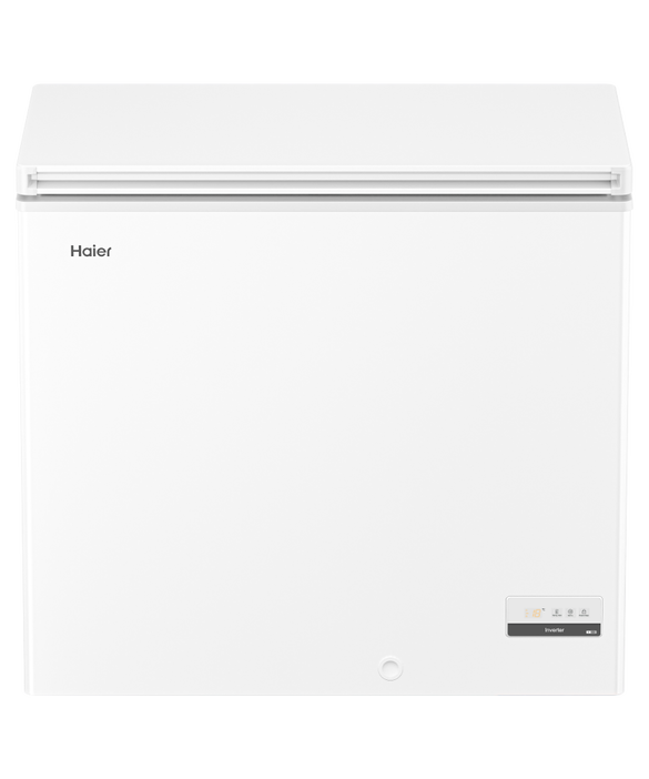 137L 300 Series Chest Freezer, pdp
