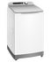 Top Loader Washing Machine, 8kg gallery image 4.0