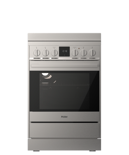 60cm 500 Series Freestanding Cooker, Ceramic