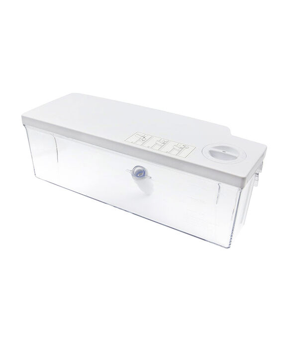 Water Tank Assembly, pdp