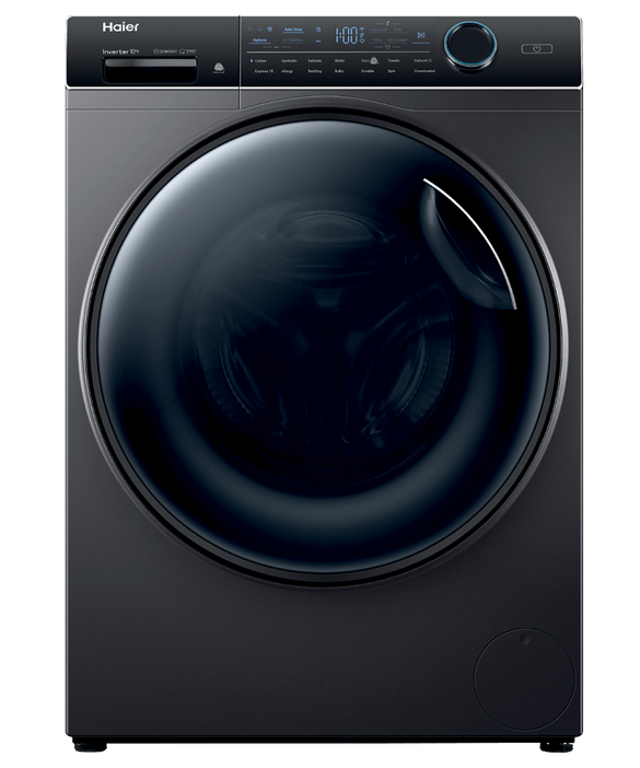 10kg 600 Series Front Loader Washing Machine, UV Protect, pdp
