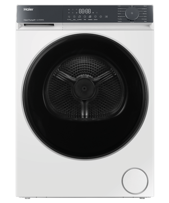 8kg 300 Series Heat Pump Dryer, pdp