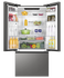 512L 500 Series French Door Refrigerator Freezer gallery image 3.0