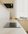 60cm 600 Series Integrated Insert Wall Rangehood, Hood to Hob gallery image 6.0