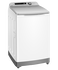 7kg  500 Series Top Loader Washing Machine gallery image 4.0