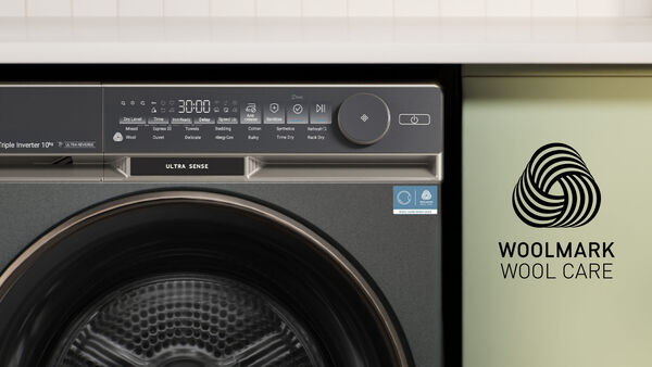 Dry Your Hand-wash Woollens