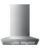 60cm 500 Series Pyramid Chimney Wall Rangehood gallery image 2.0
