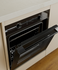 60cm 500 Series Built in Oven, 12 Function, Self Cleaning, Air Fry, Steam Assist gallery image 2.0
