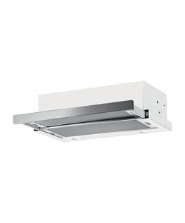 Wall Rangehood, 60cm, Telescopic