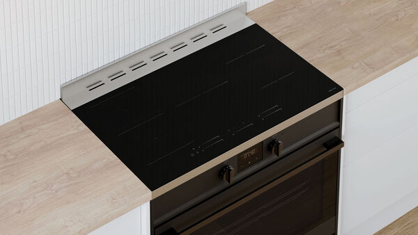 Precise and efficient induction