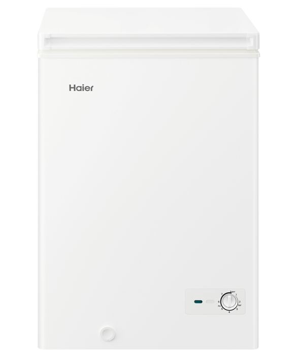 137L 300 Series Chest Freezer , pdp