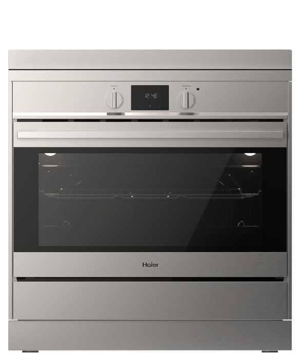 90cm 500 Series Freestanding Cooker, Induction, pdp