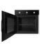 60cm 300 Series Built in Oven, 4 Function, Side Opening Door gallery image 2.0