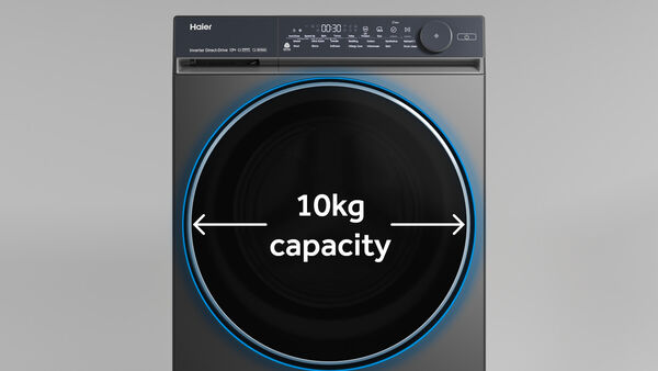 More Room, More Flexibility