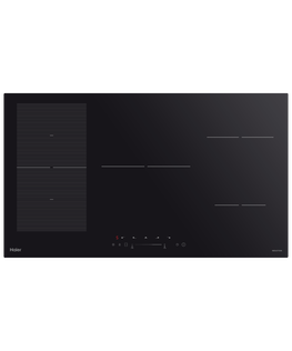 90cm 600 Series Induction Cooktop, 5 Zone, Flexi Zone