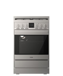 60cm 500 Series Freestanding Cooker, Gas